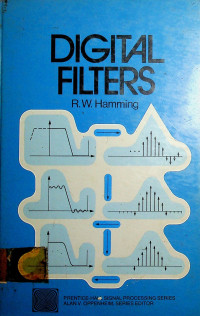 DIGITAL FILTERS