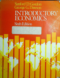 INTRODUCTORY ECONOMICS