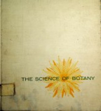 THE SCIENCE OF BOTANY