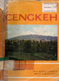 CENGKEH