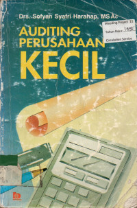 AUDITING PERUSAHAAN KECIL