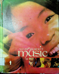 Silver Burgett Music