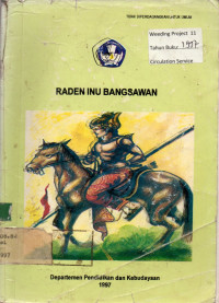 RADEN INU BANGSAWAN