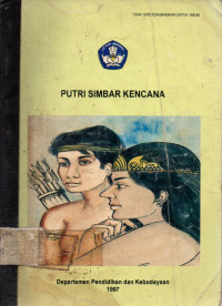 PUTRI SIMBAR KENCANA