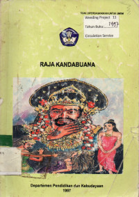 RAJA KANDABUANA