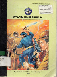 CITA-CITA LUHUR SUPRABA