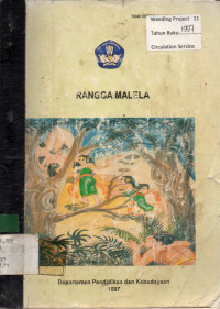 RANGGA MALELA