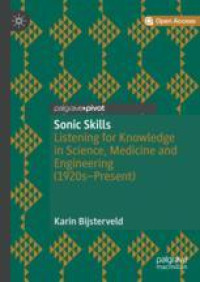 Sonic Skills