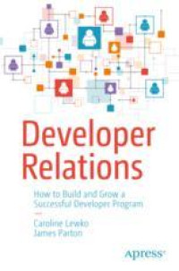 Developer Relations