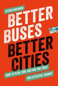 Better Buses, Better Cities