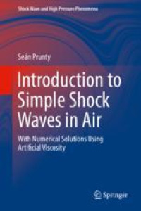 Introduction to Simple Shock Waves in Air