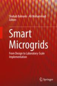 Smart Microgrids