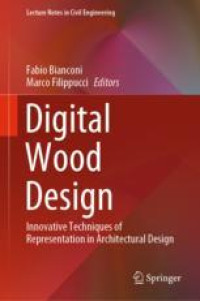 Digital Wood Design