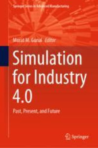 Simulation for Industry 4.0