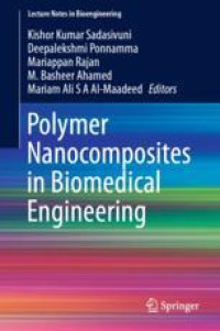 Polymer Nanocomposites in Biomedical Engineering