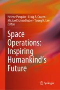 Space Operations: Inspiring Humankind's Future