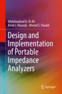 Design and Implementation of Portable Impedance Analyzers