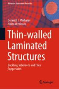 Thin-walled Laminated Structures