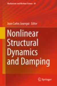 Nonlinear Structural Dynamics and Damping