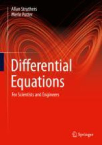 Differential Equations