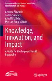Knowledge, Innovation, and Impact