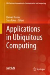 Applications in Ubiquitous Computing