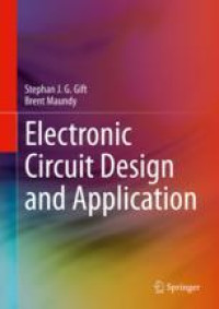 Electronic Circuit Design and Application