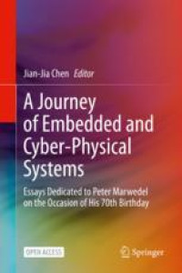 A Journey of Embedded and Cyber-Physical Systems