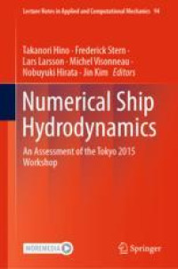 Numerical Ship Hydrodynamics