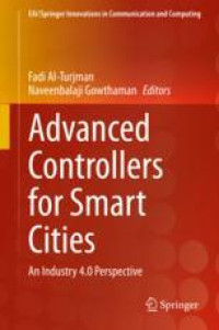 Advanced Controllers for Smart Cities