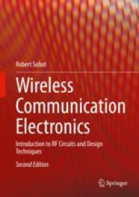 Wireless Communication Electronics