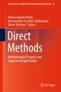 Direct Methods