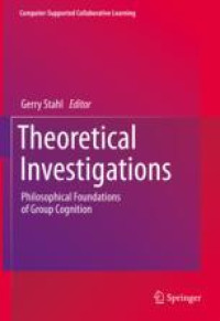 Theoretical Investigations