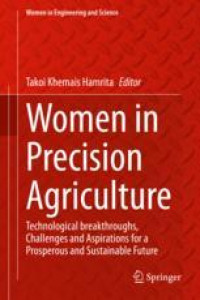 Women in Precision Agriculture