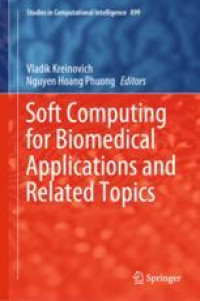 Soft Computing for Biomedical Applications and Related Topics