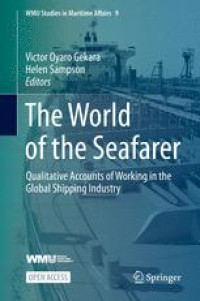 The World of the Seafarer