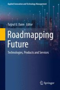 Roadmapping Future