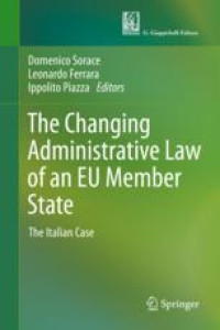 The Changing Administrative Law of an EU Member State