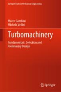 Turbomachinery