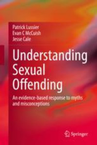 Understanding Sexual Offending