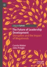 The Future of Leadership Development