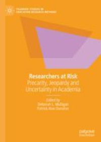 Researchers at Risk