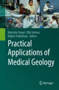 Practical Applications of Medical Geology