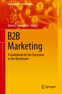 B2B Marketing