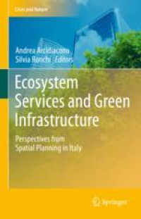 Ecosystem Services and Green Infrastructure