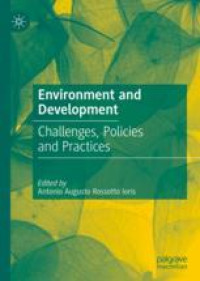 Environment and Development