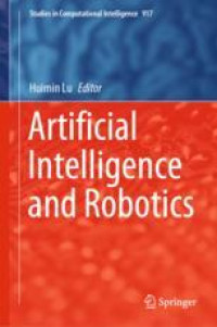 Artificial Intelligence and Robotics