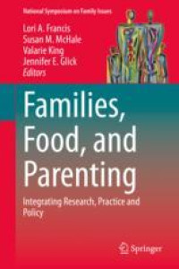 Families, Food, and Parenting