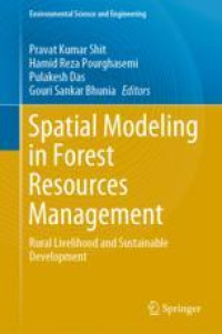 Spatial Modeling in Forest Resources Management