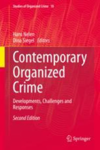 Contemporary Organized Crime